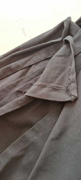 Пердета Плътни два вида сиви и черни