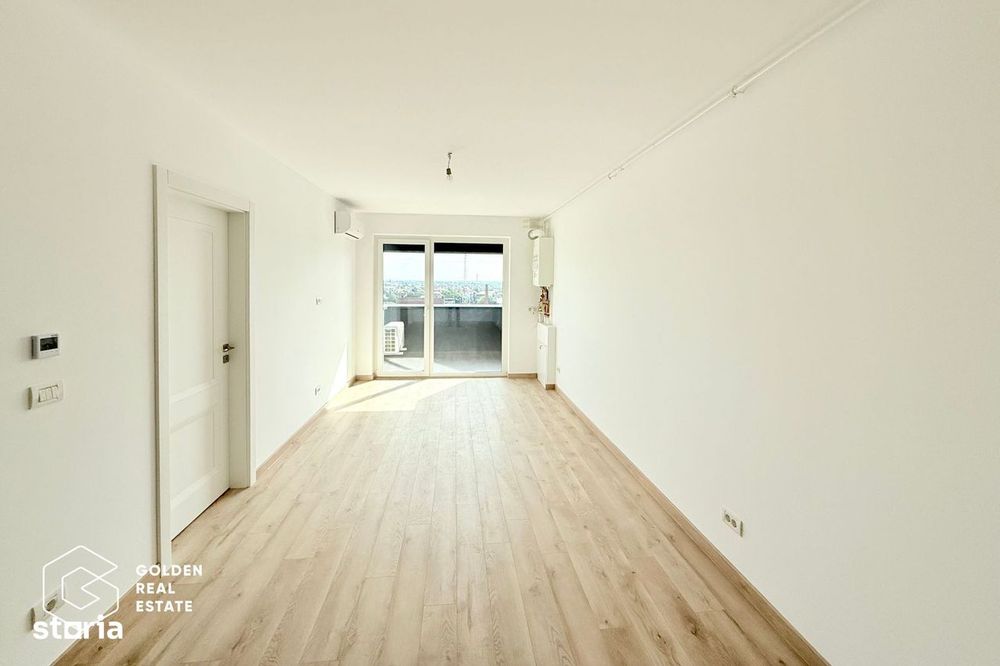 Apartament tip studio, Adora Park Uta, comision 0% — fotografia 1