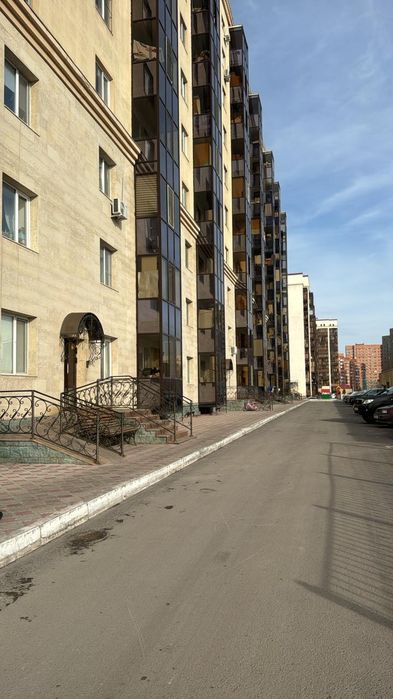 Продаю 2-х комнатную