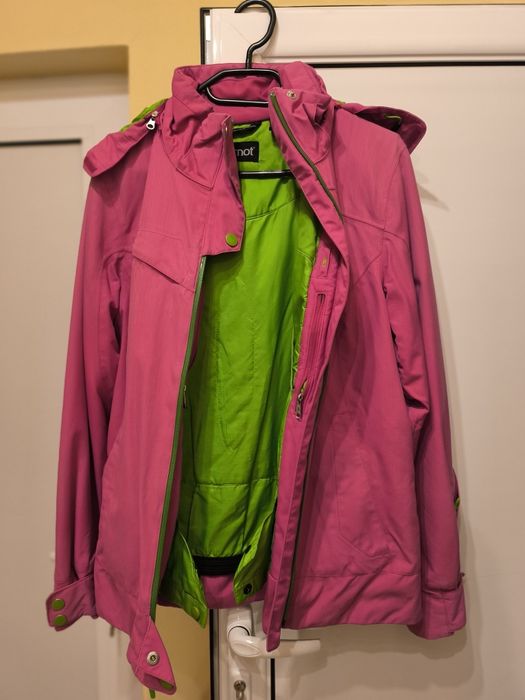 Дамско ски яке marmot