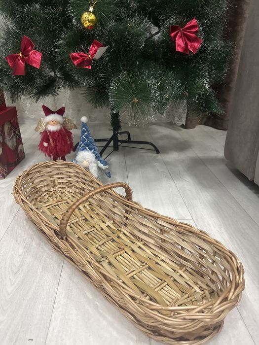 Продам корзину упаковка