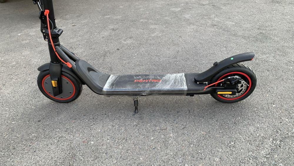 Skuter, samakat, elektro skuter, tritsikl