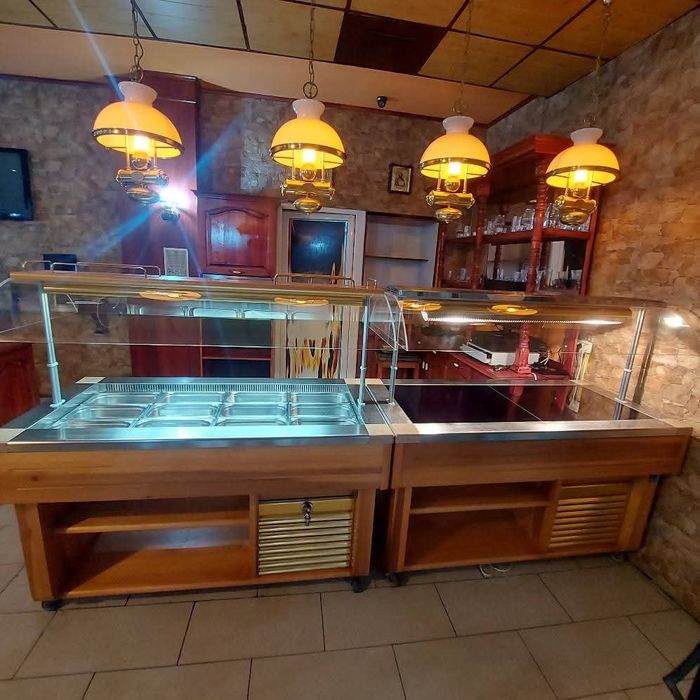 Masa calda si masa rece