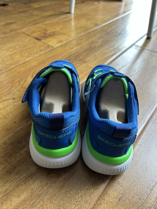 Skechers , обувь детская