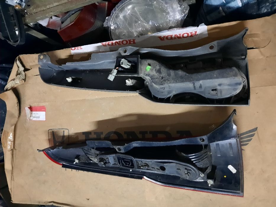 Фиат Панда / Fiat Panda - оригинален стоп