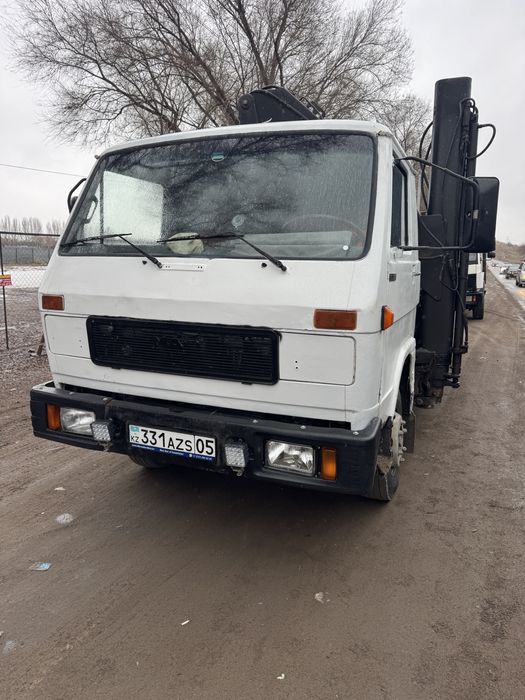 Услуги манипулятора