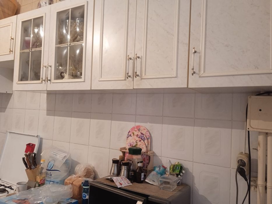 Продам кухонный гарнитур