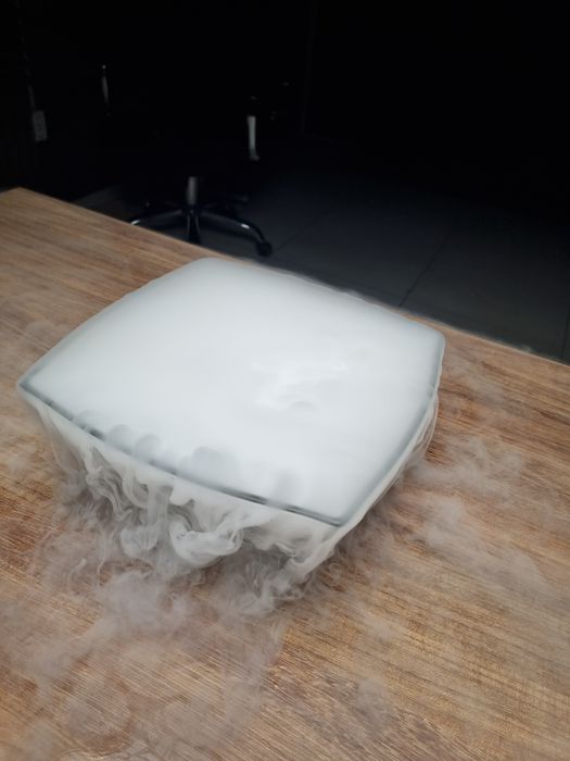 Сухой лед | Ташкент