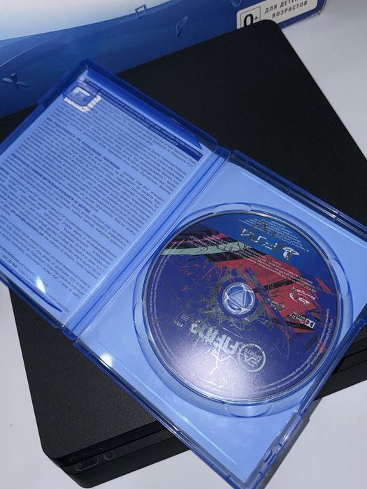 FIFA17, FIFA19 на ps4