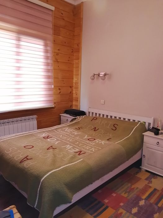 Продам дом в Алматы в предгорье