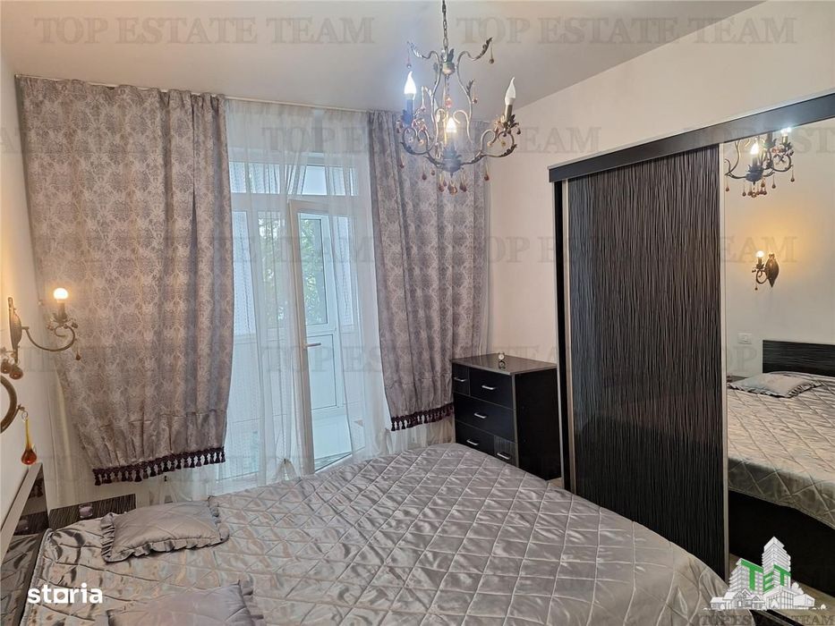 Apartament 2 camere zona foarte cautata — fotografia 3
