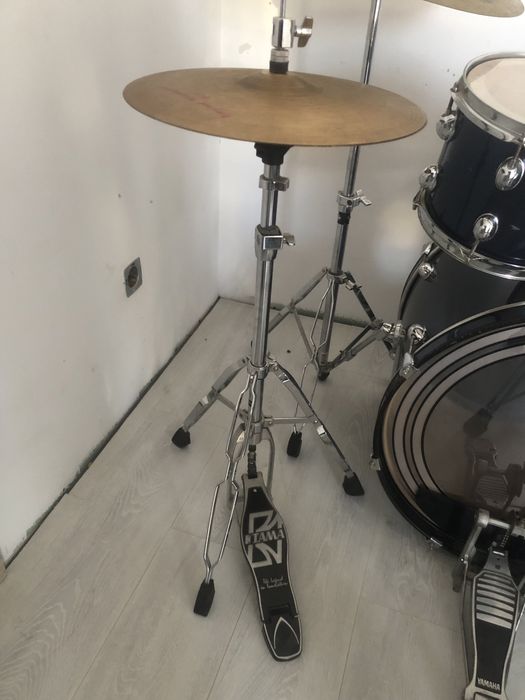Set complet de tobe acustice