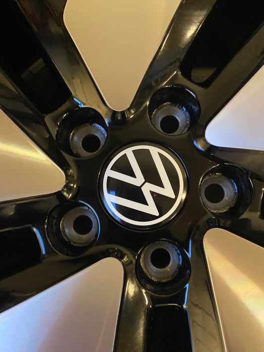 Roti de vara 235/55/19 si 255/50/19 VW ID4 ID5 ID BUZZ AUDI Q4