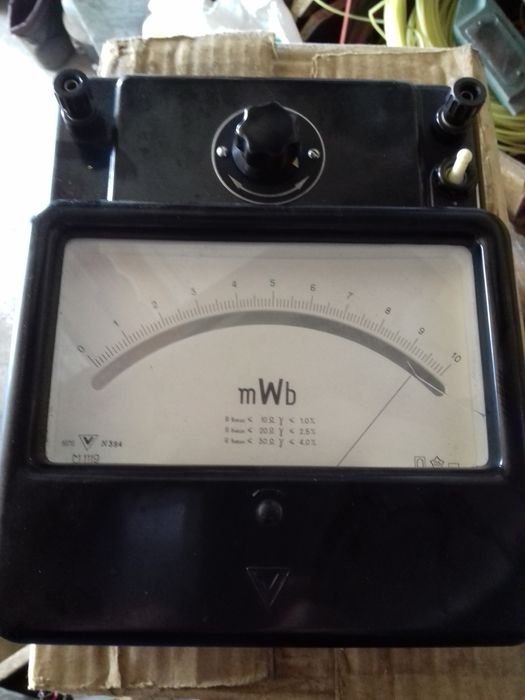 Приборы для ремонта и наладки аппаратуры