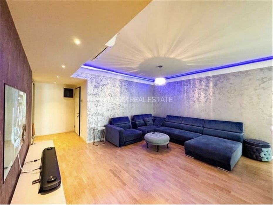 Apartament 4 camere de vanzare Herastrau