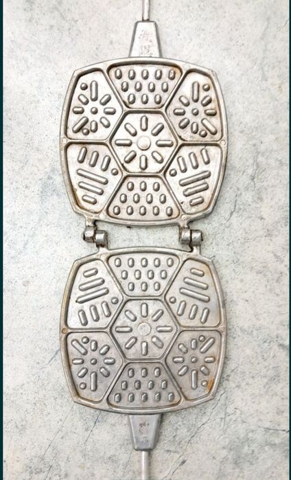 Форма для выпечки печенье