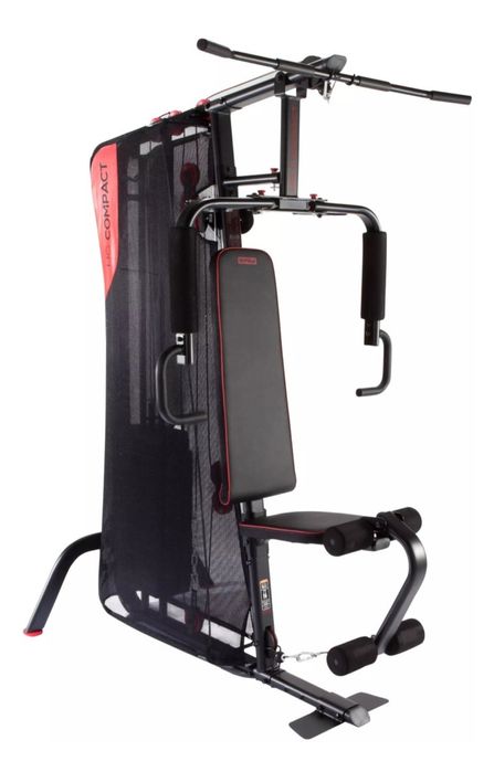 Продам тренажёр блок тяга Decathlon DOMYOS