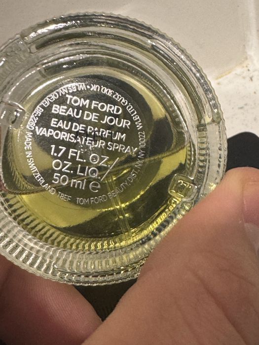 Tom Ford Beu De Jour