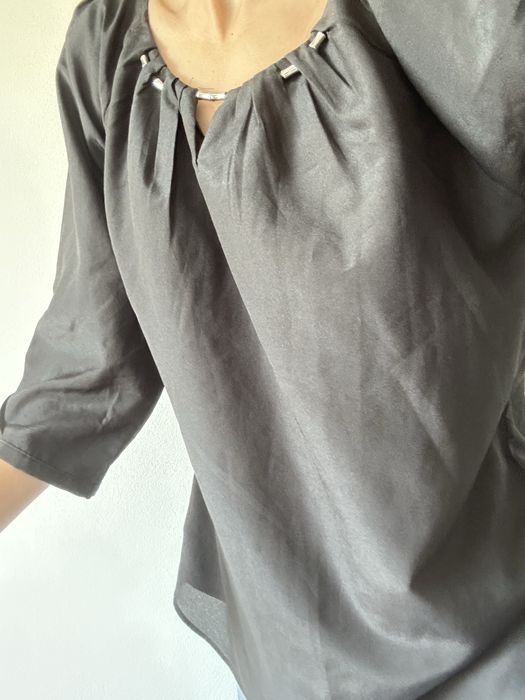 Bluză M-L  nouă manecă 3/4