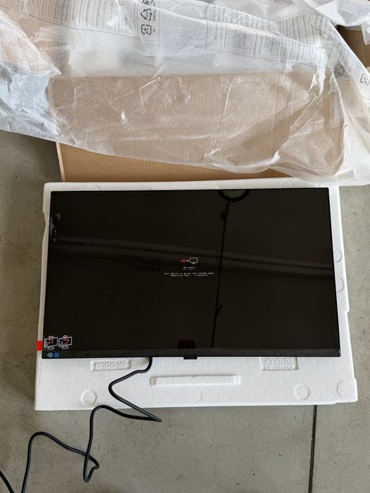 Samsung ViewFinity S6 27 QHD