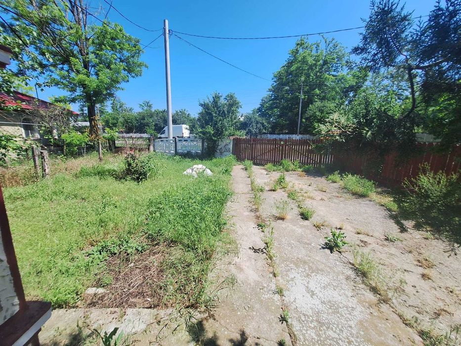 Teren și casă Mihai Viteazu, Calarasi