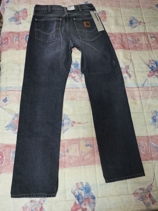 Мъжки елегантни дънки