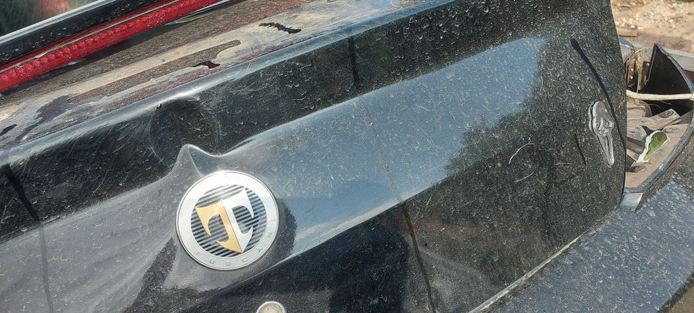 Hundai coupe 2.6 v6 170hp