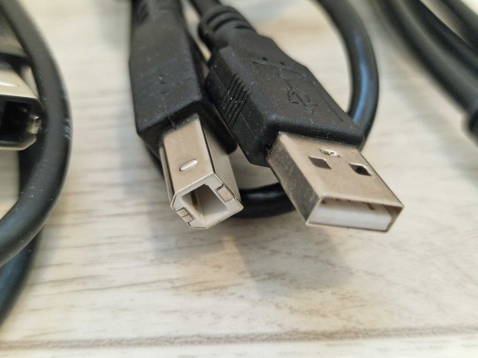 кабель для принтера usb-ab