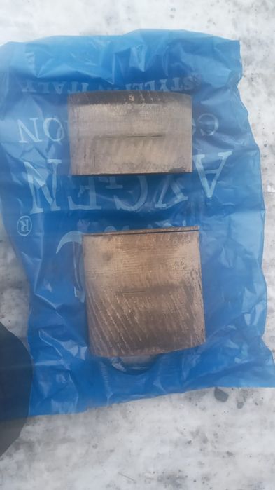 Приём дорого катализаторов