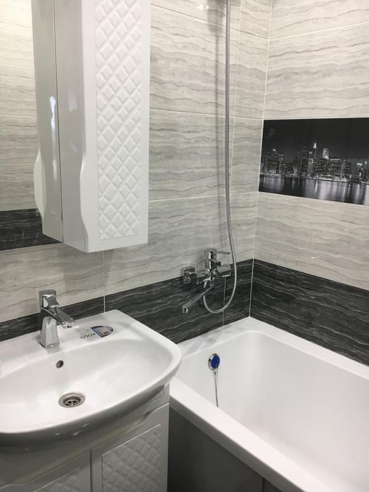 Ремонт ванн,туалет,квартир