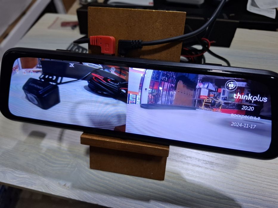 Леново  видеорегистратор камера двр