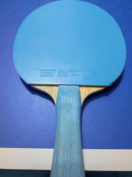 Paleta Tenis de Masa