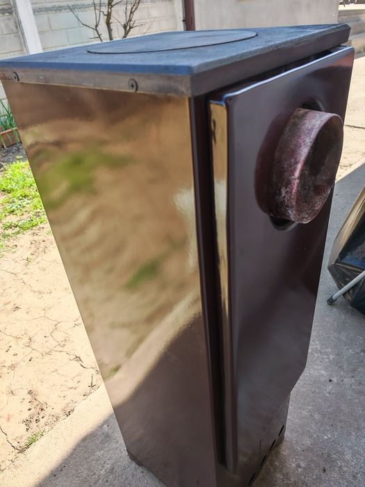 Soba Lampart, model Budafok