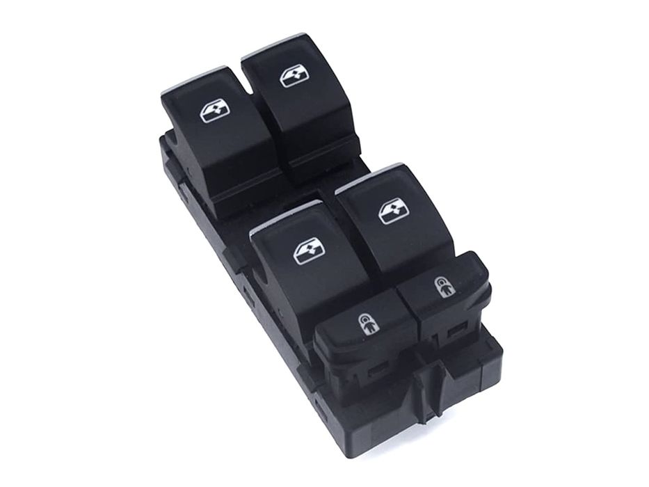 Бутони за ел. стъкла за Skoda / Volkswagen