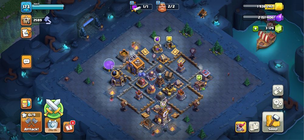 Продаю все аккаунты