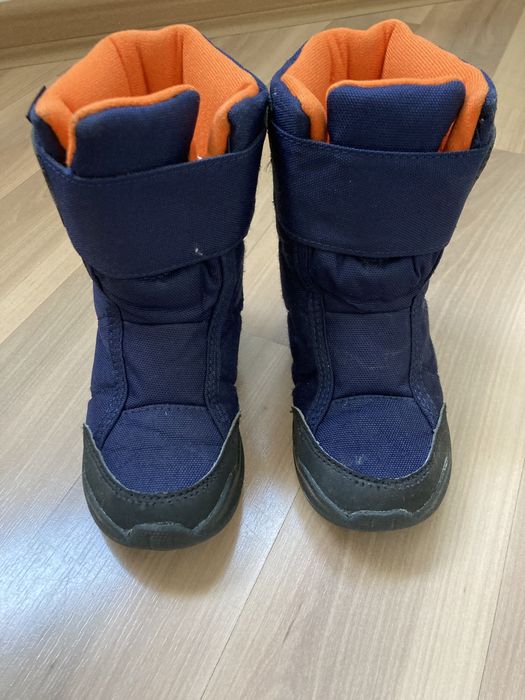 Детски боти/ ботуши от Декатлон