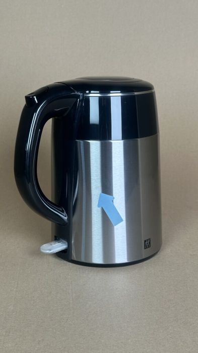 ZWILLING Електрическа кана 1.2л (36420-012) – като нов