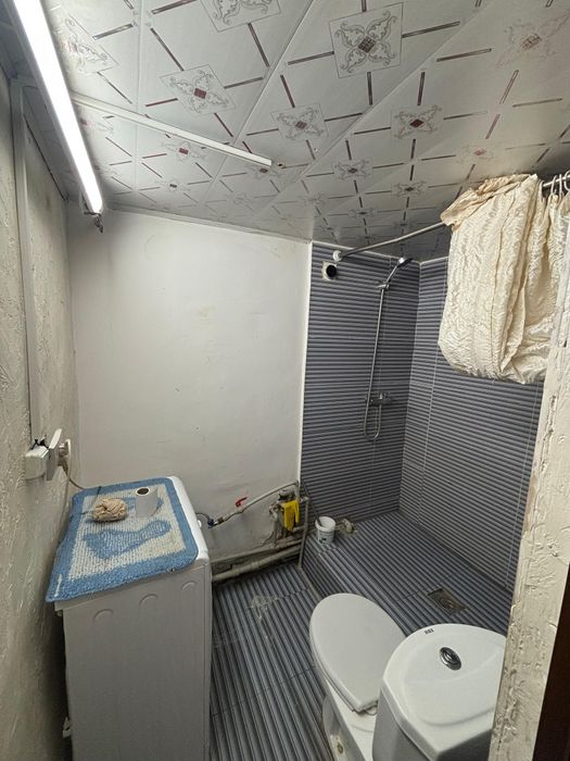 Сдаётся дом, туалет душ есть