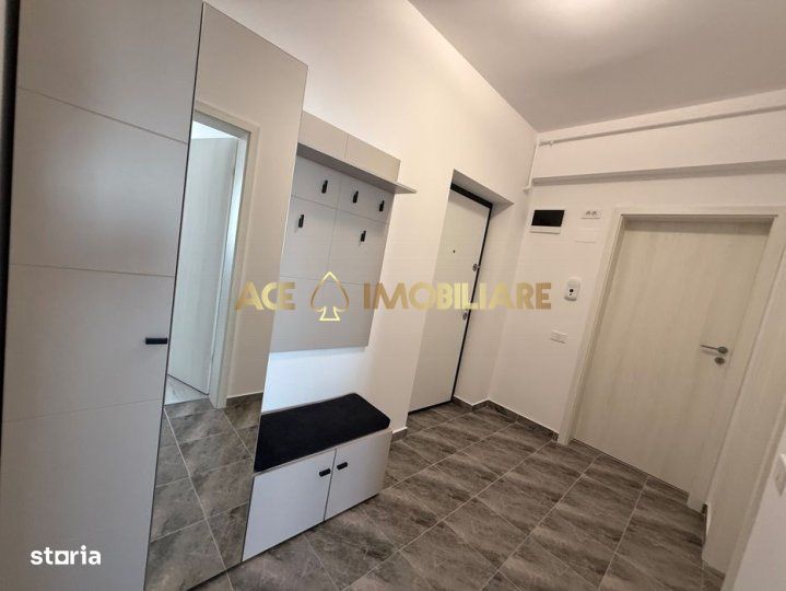 2 Camere de inchiriat | Berceni | Metrou | Loc de parcare