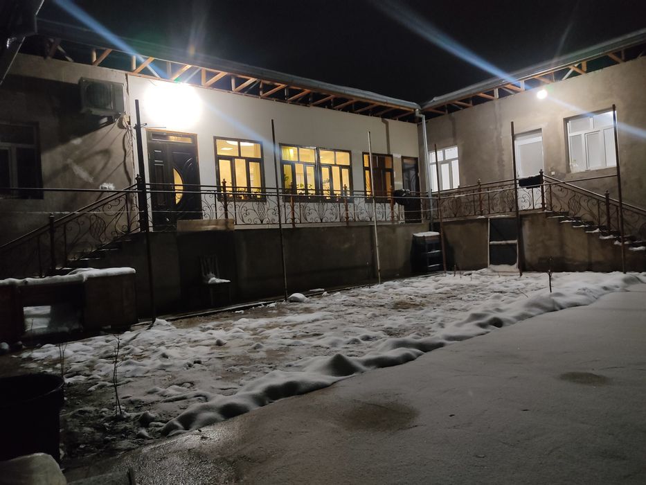 Участка сотилади 3.4сот