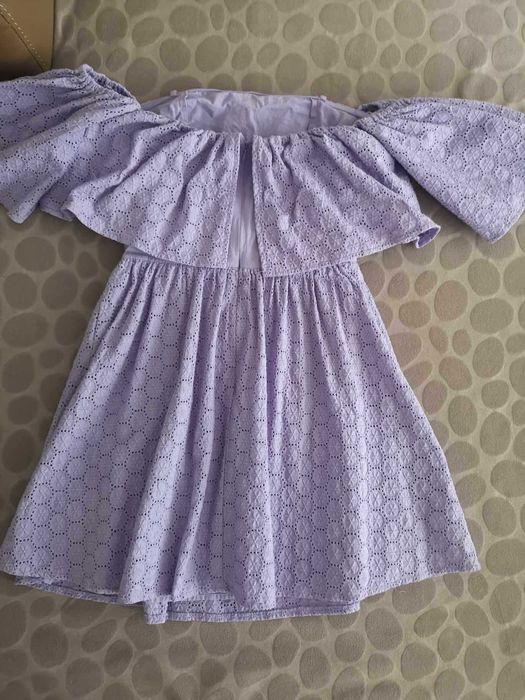 Оригинална рокля Guess