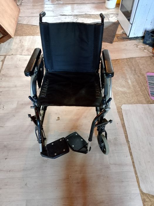 Инвалидный Коляска