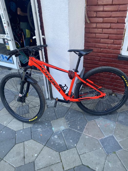 Orbea Mx 29 50.