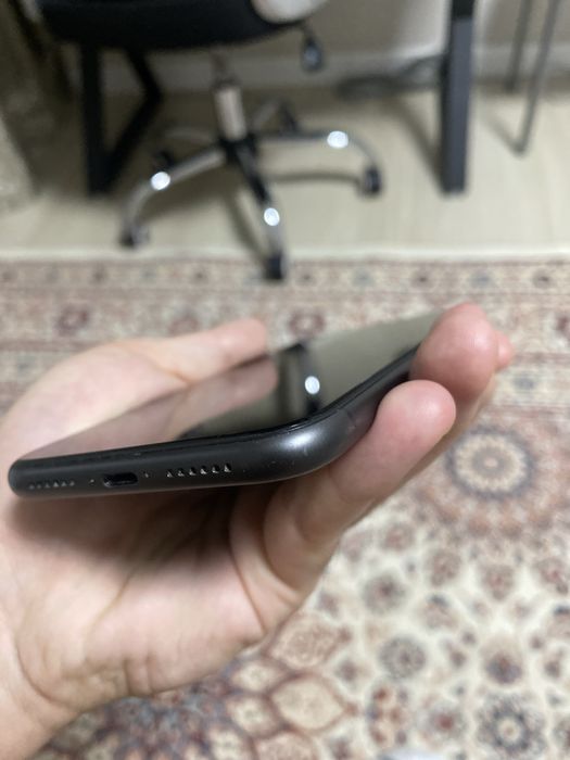 Iphone 11 128gb без коробки