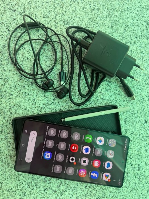 Samsung galaxy S25ULTRA.5G