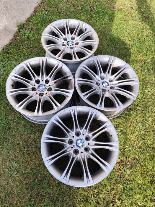 Джанти за BMW  E60 E90 E46 18" Style 135