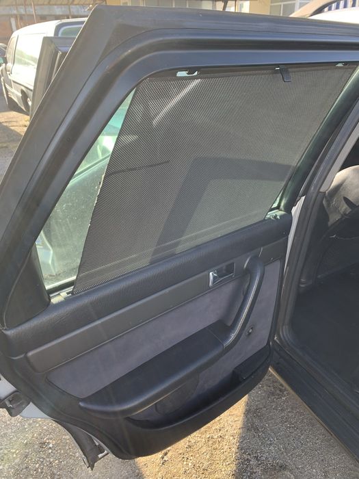 Audi A6 c4 2.5TDI Quattro