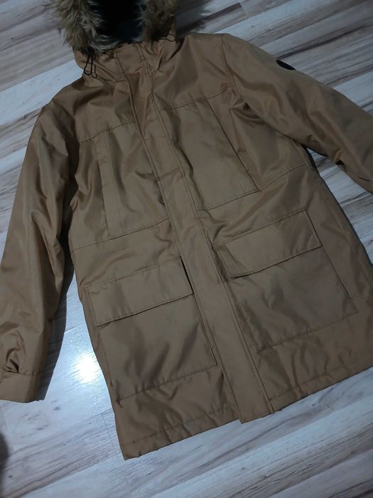 Geaca de iarna pt barbat de la Sinsay mar.XL