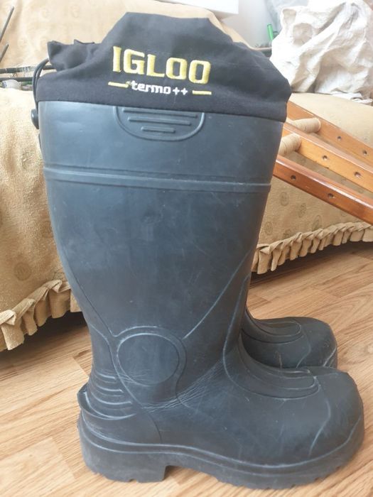 Рыбацкие принадлежности