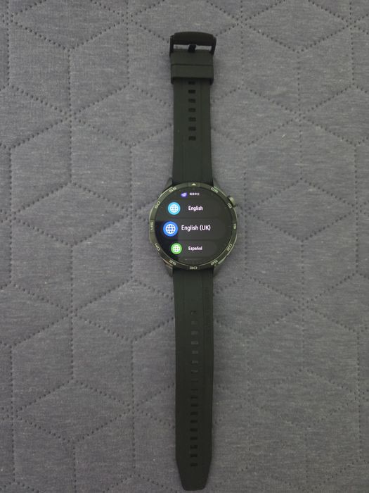 Смарт часовник Hiewei Watch GT 4